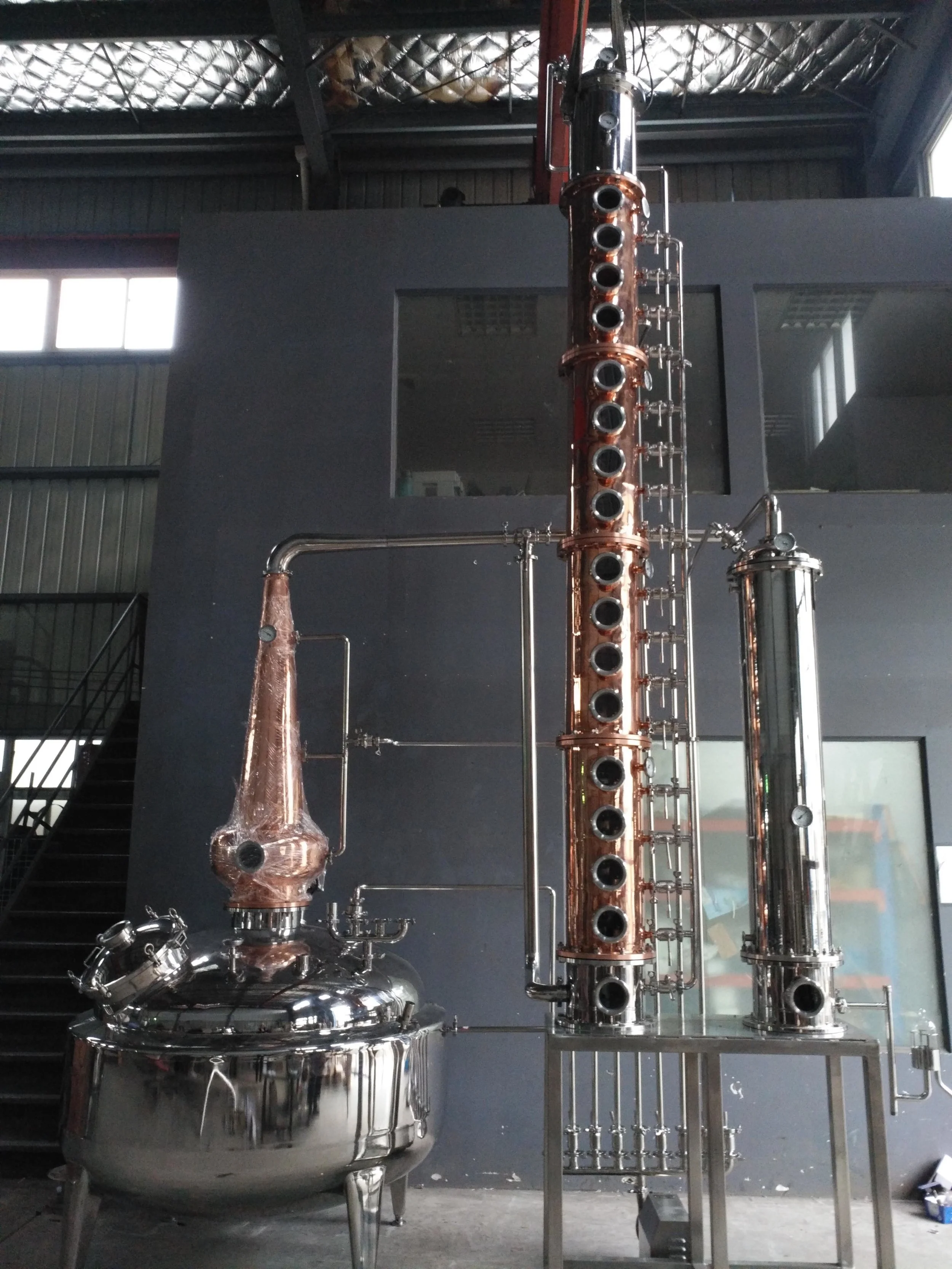 ニッカ　POTSTILL 180m Nikka Whisky Pot Still Shape Bottle | Buy Whisky Online
