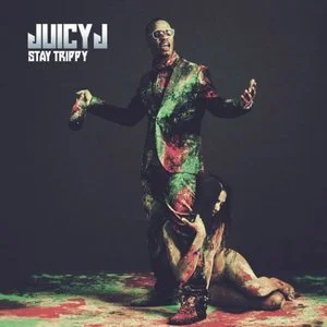 Juicy J - Stay TrippyReleased: August 23, 2013