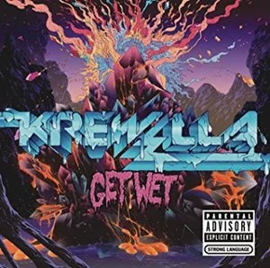 Krewella - Get WetReleased: September 23, 2013