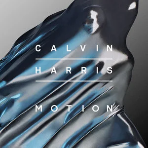 Calvin Harris - MotionReleased: October 31, 2014