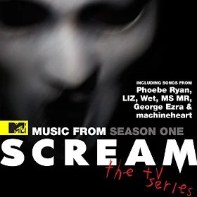 MTV SCREAM OSTReleased: August 14, 2015