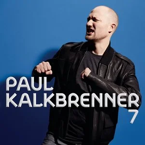 Paul Kalkbrenner - 7 Release Date: August 7, 2015