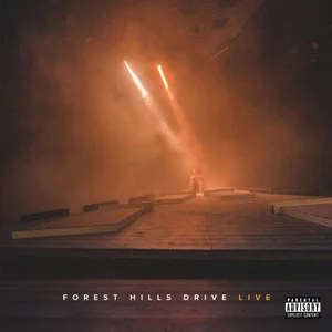 J. Cole - 2014 Forest Hills Drive LiveRelease Date: January 28, 2016