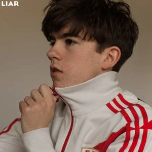 Declan McKenna - LIAR EPRelease Date: May 20, 2016Singles: "Brazil," "Paracetemol"