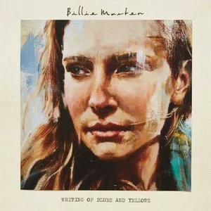 Billie Marten - Writing of Blues and YellowsRelease Date: September 23, 2016 