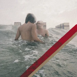 Lewis Del Mar - Lewis Del MarRelease Date: October 7, 2016Singles: "Loud(y)," "Painting (Masterpiece)"