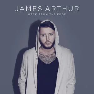 James Arthur - Back From The EdgeRelease Date: October 28, 2016Singles: "Say You Won't Let Go," "Can I Be Him"