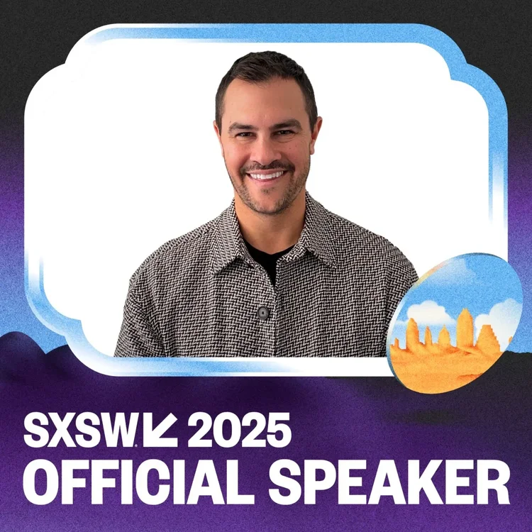 SXSW 2025