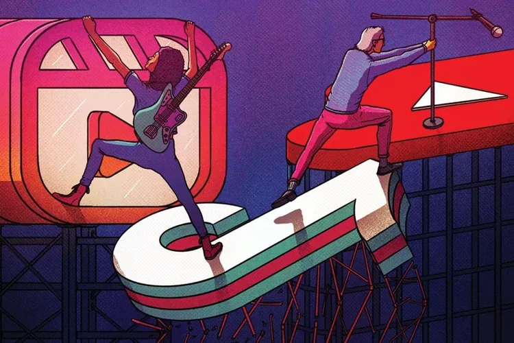 As TikTok Ban Looms Again, Record Labels 'Need to Be Prepared'