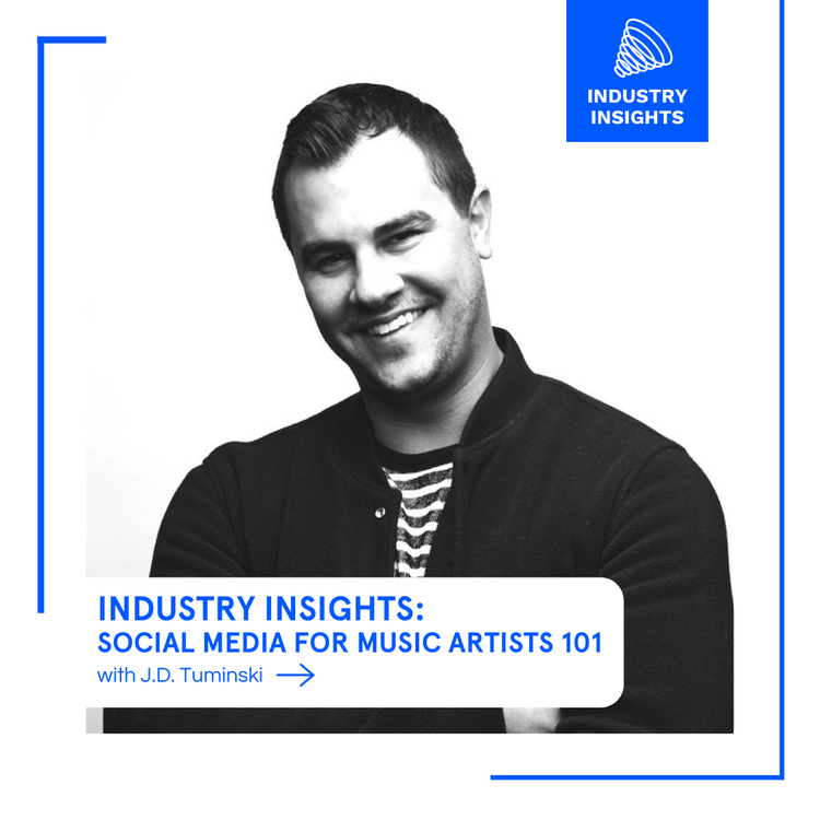 Department of Sound Industry Insights