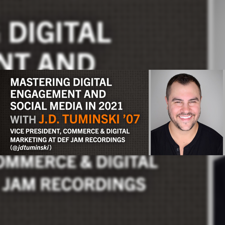 Mastering Digital Engagement & Social Media