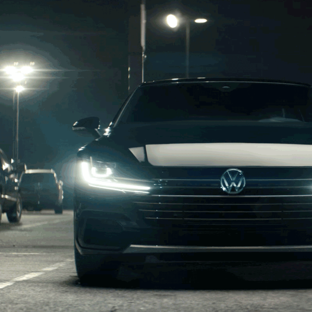 Volkswagen "For the Drivers Still Out There"