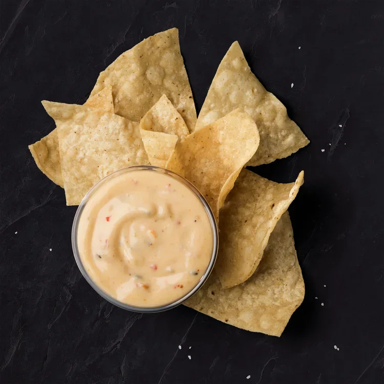 Chipotle Queso