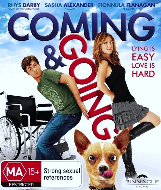  Costume Design by Mirena Rada  Assistant Costume Design by Tiffany White Stanton 