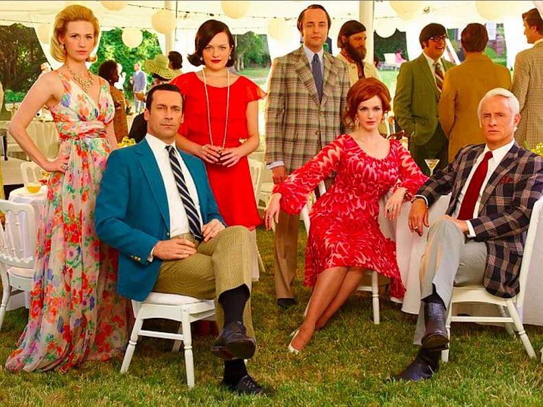   Costume Design by Janie Bryant    Co-Costume Design by Tiffany White Stanton  