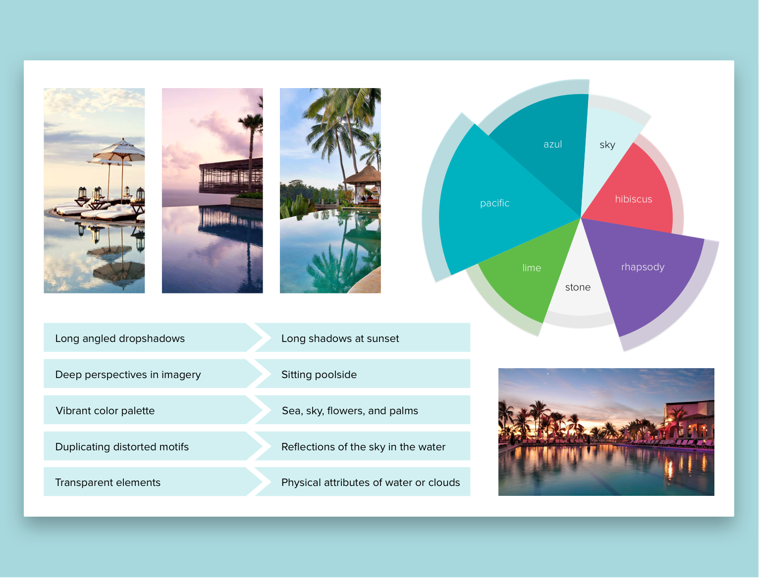 Brand Book Elements