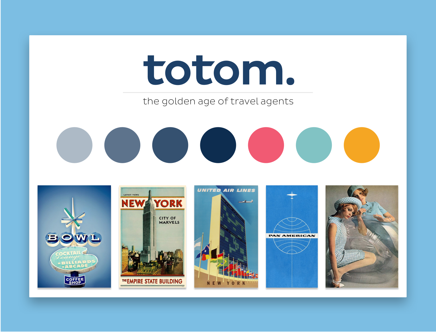 Brand Identity Elements