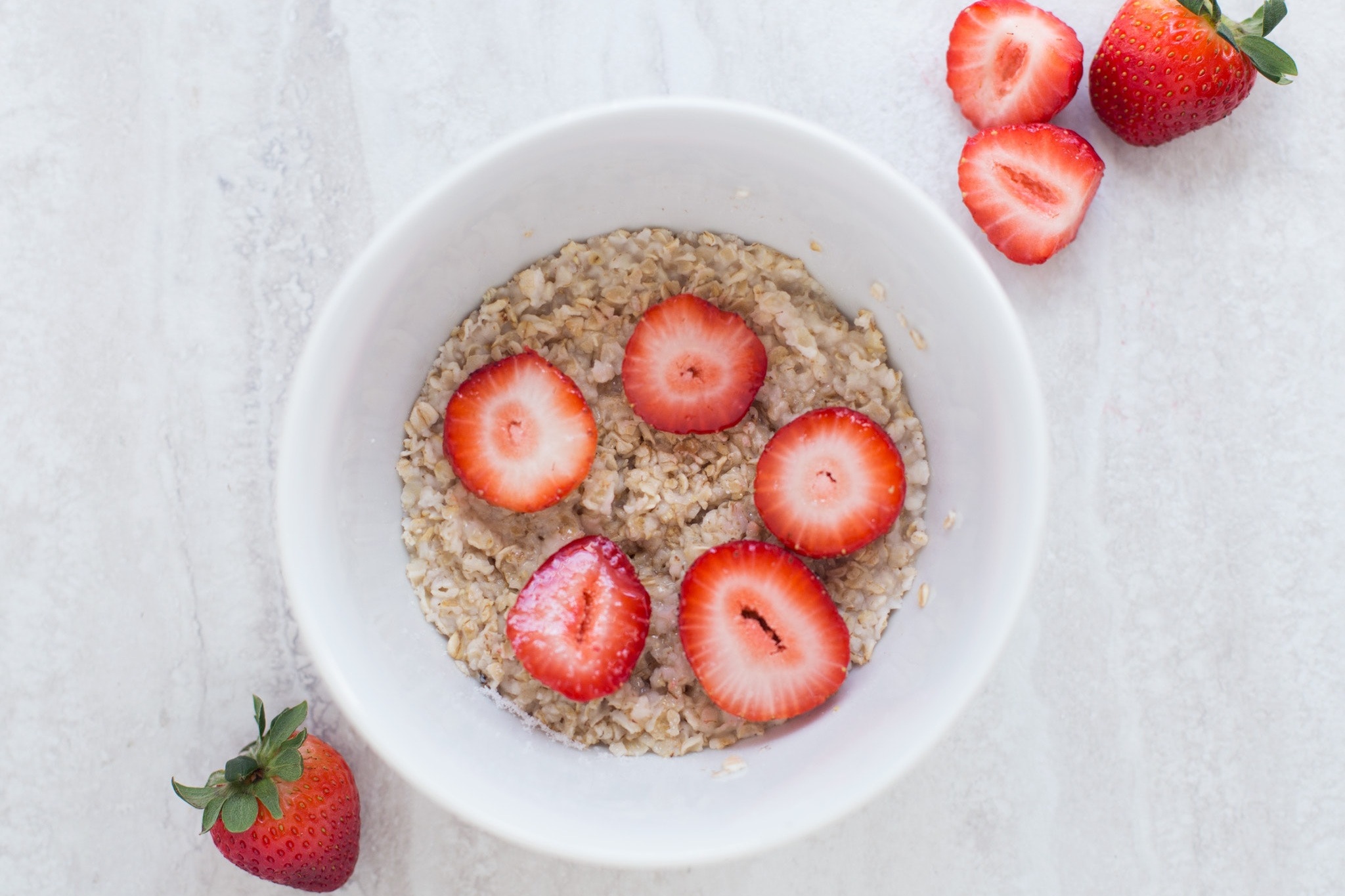The Best Breakfast For Energy And Gut Health