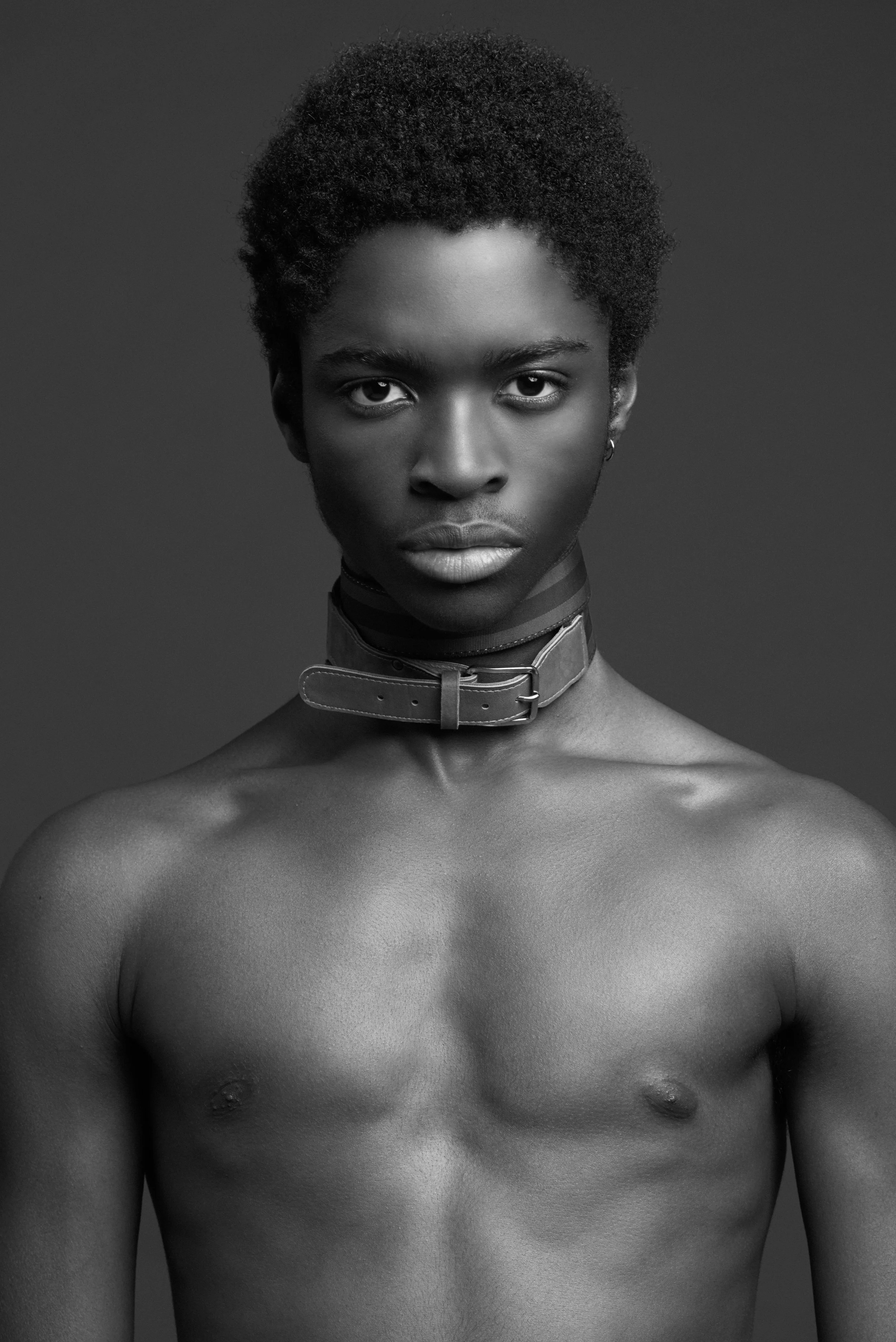 Alton Mason shot by Nik Williams - Fashion and portraiture photography by Nik Williams 