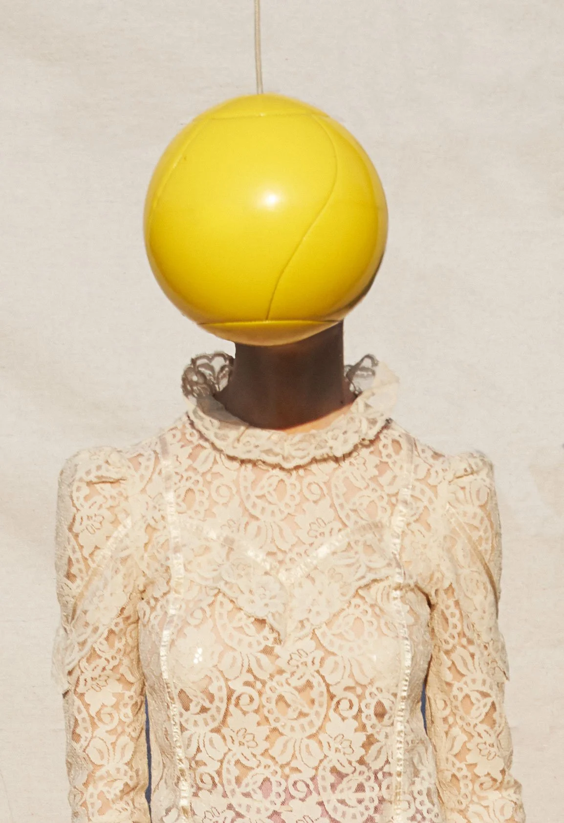 Nik Williams - Fashion and conceptual portraiture