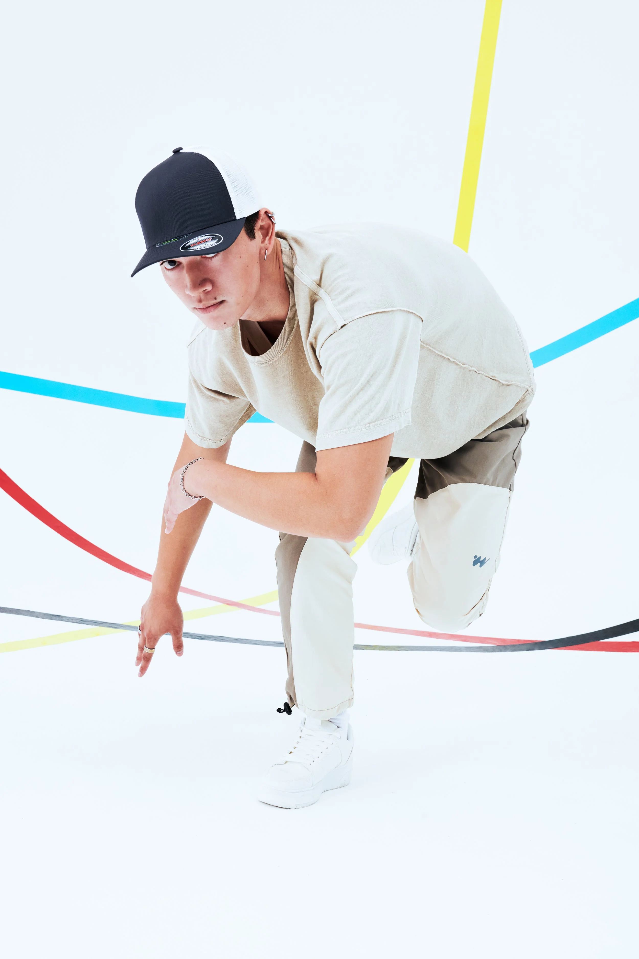 Photo by conceptual photographer Nik Williams 