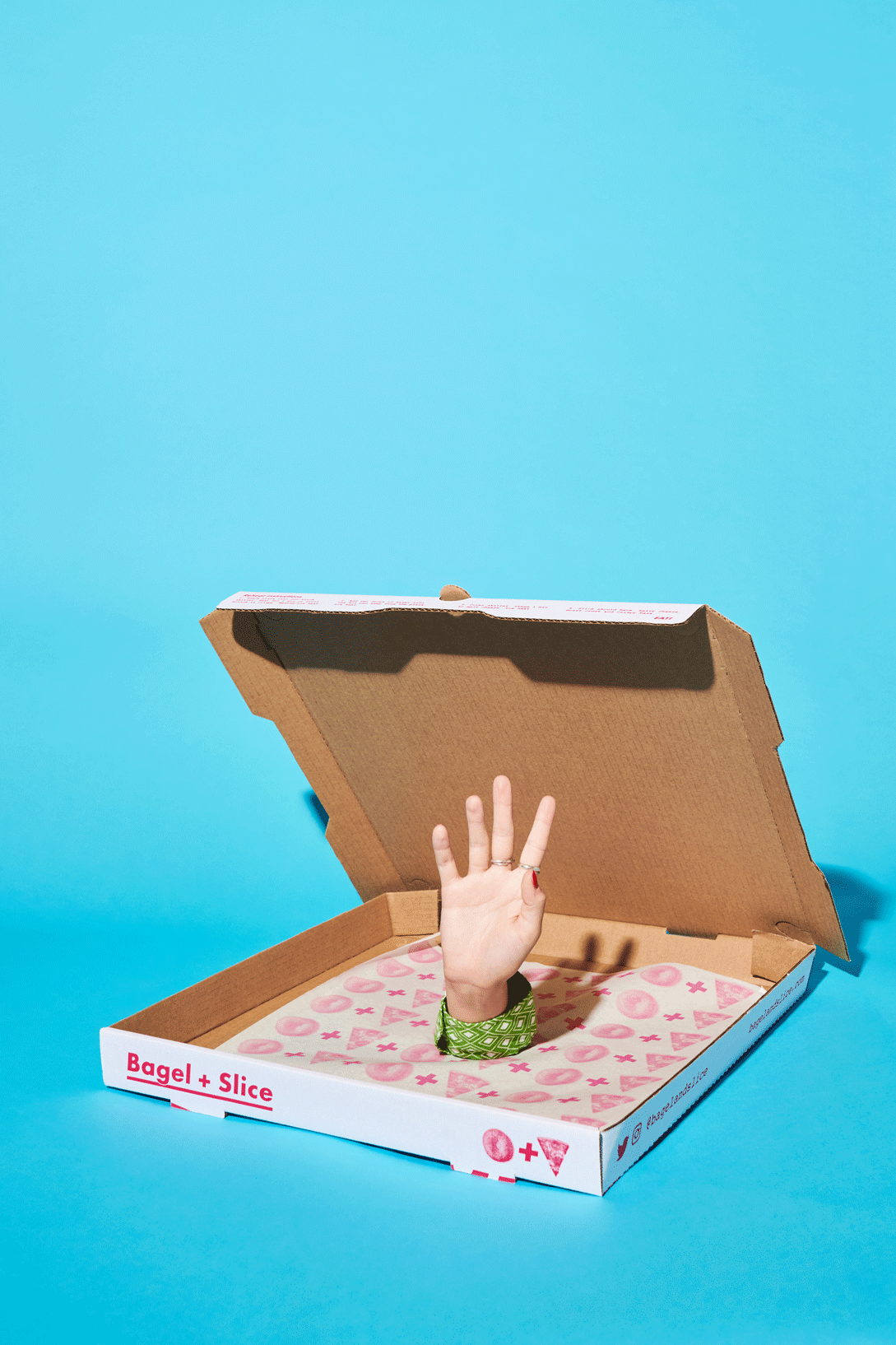 Wave - Nik Williams - Commercial Photographer in Los Angeles