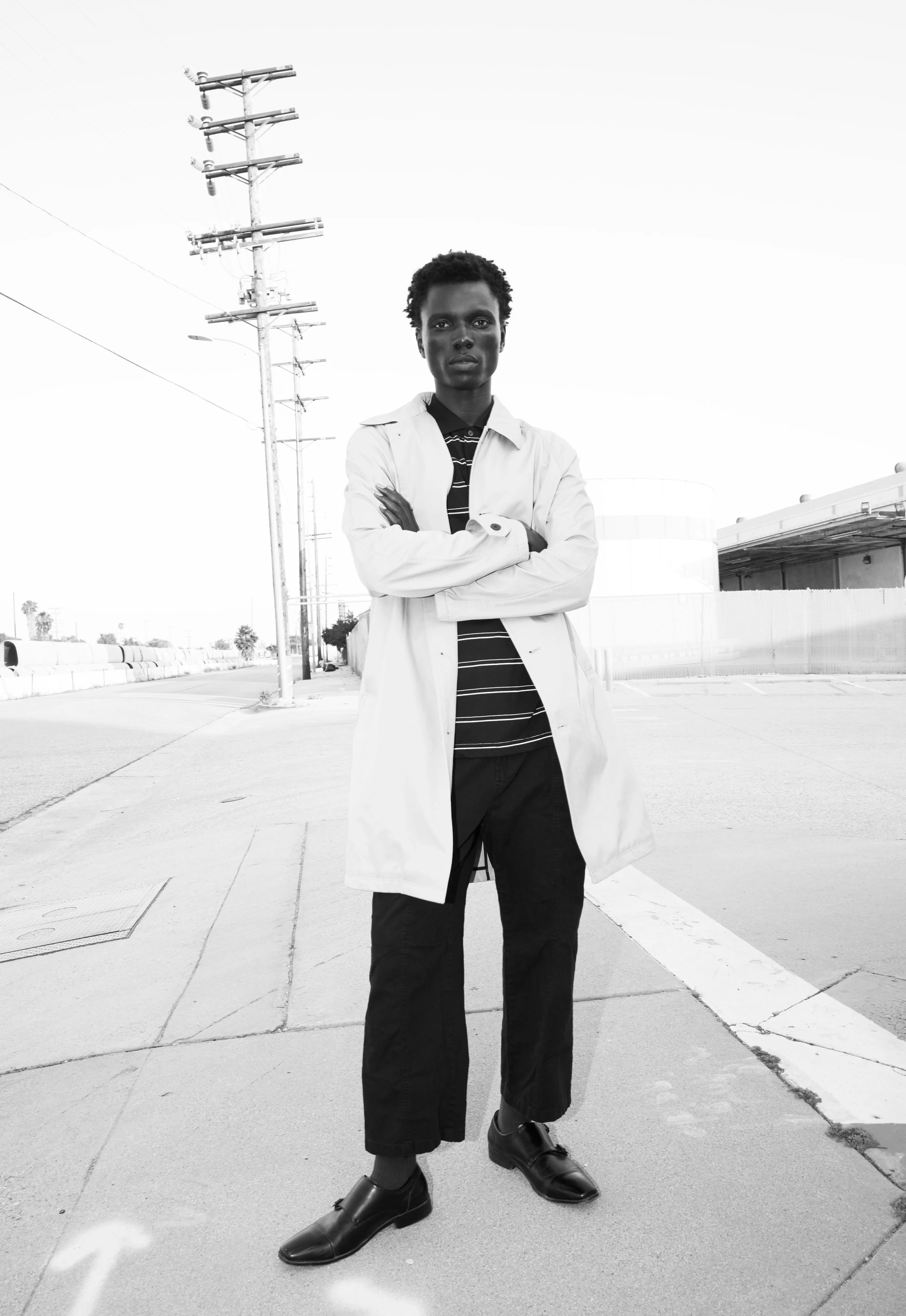 Shot by Nik Williams in Los Angeles 