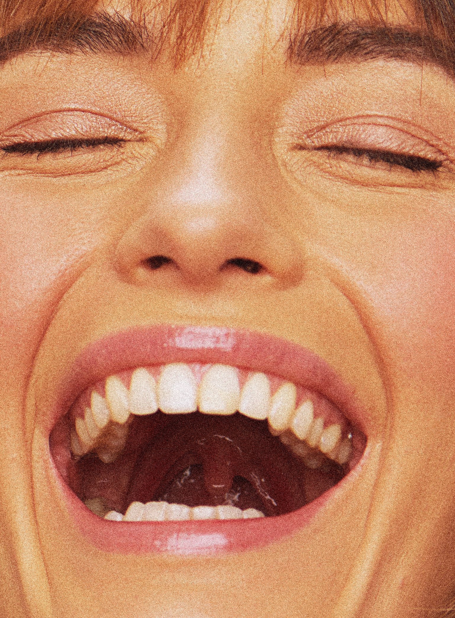 Beauty shot by Nik Williams - Los Angeles