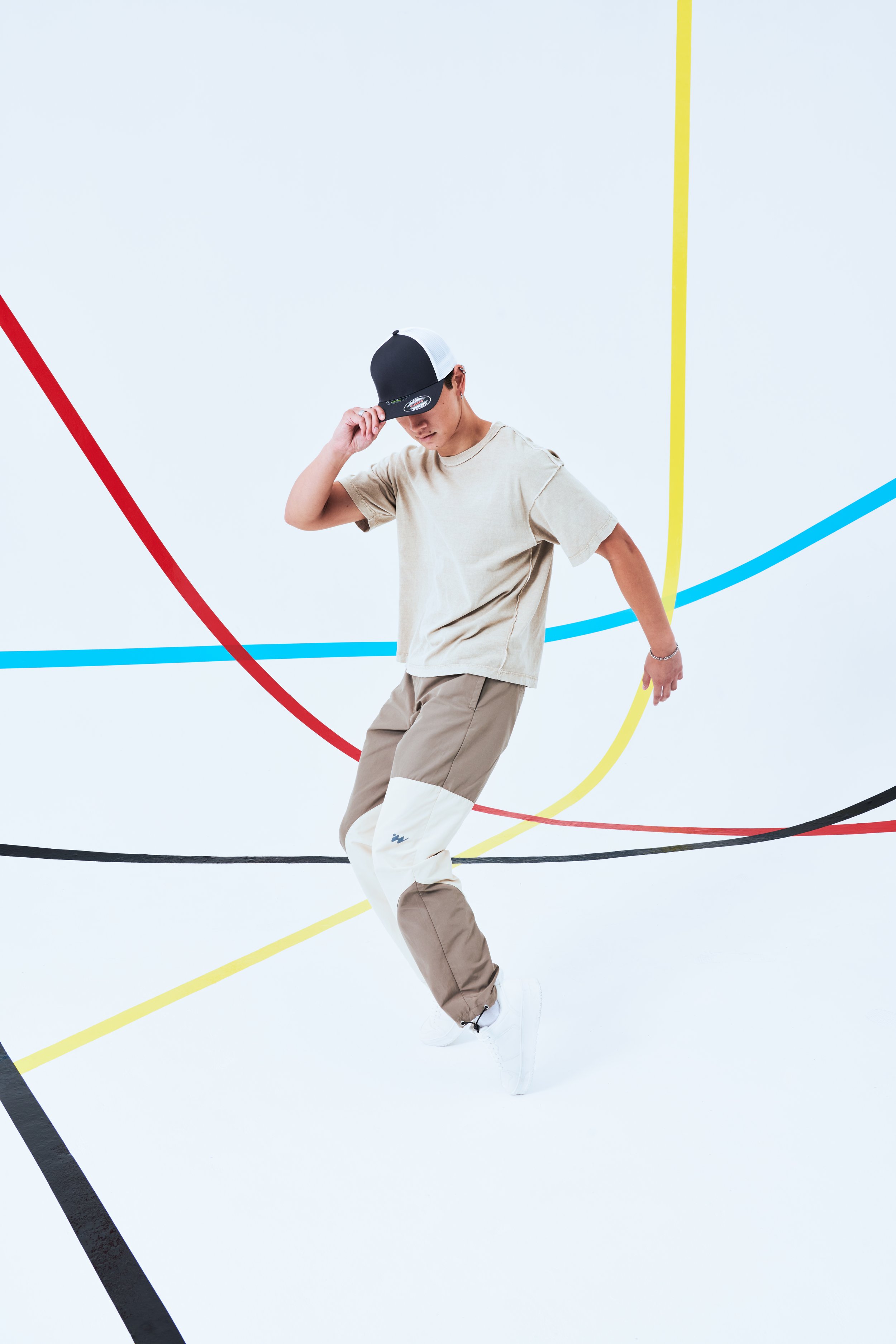 Shot by commercial photographer Nik Williams -  LA Photographer 