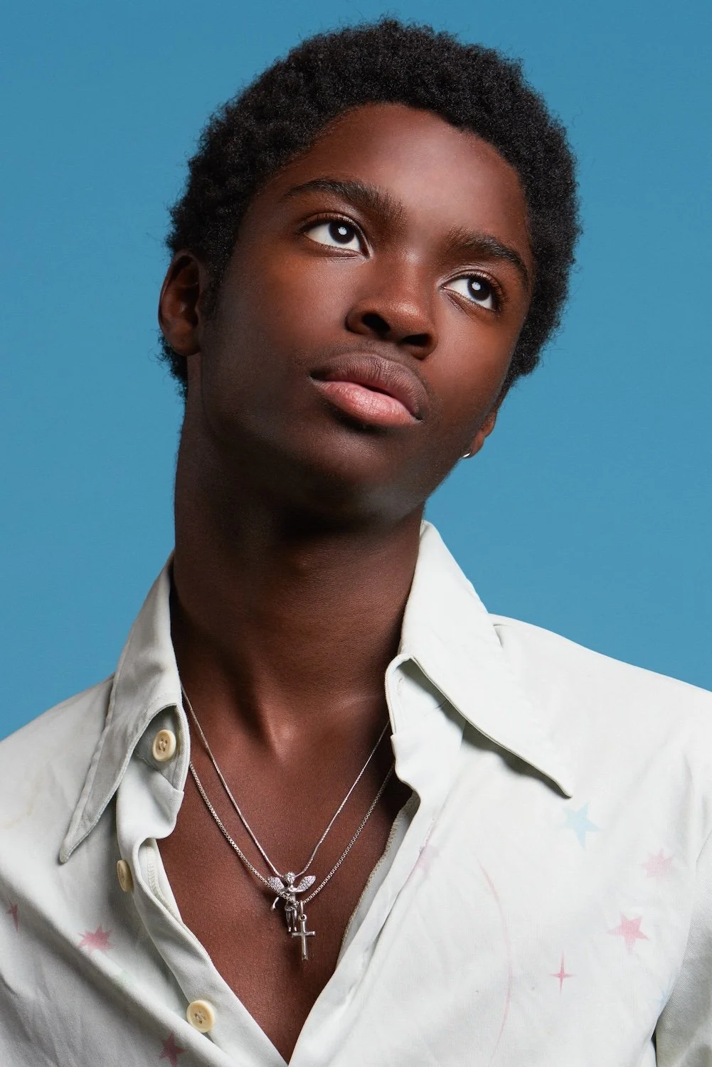 Alton Mason by Photographer Nik Williams - Portraiture and Fashion Photography