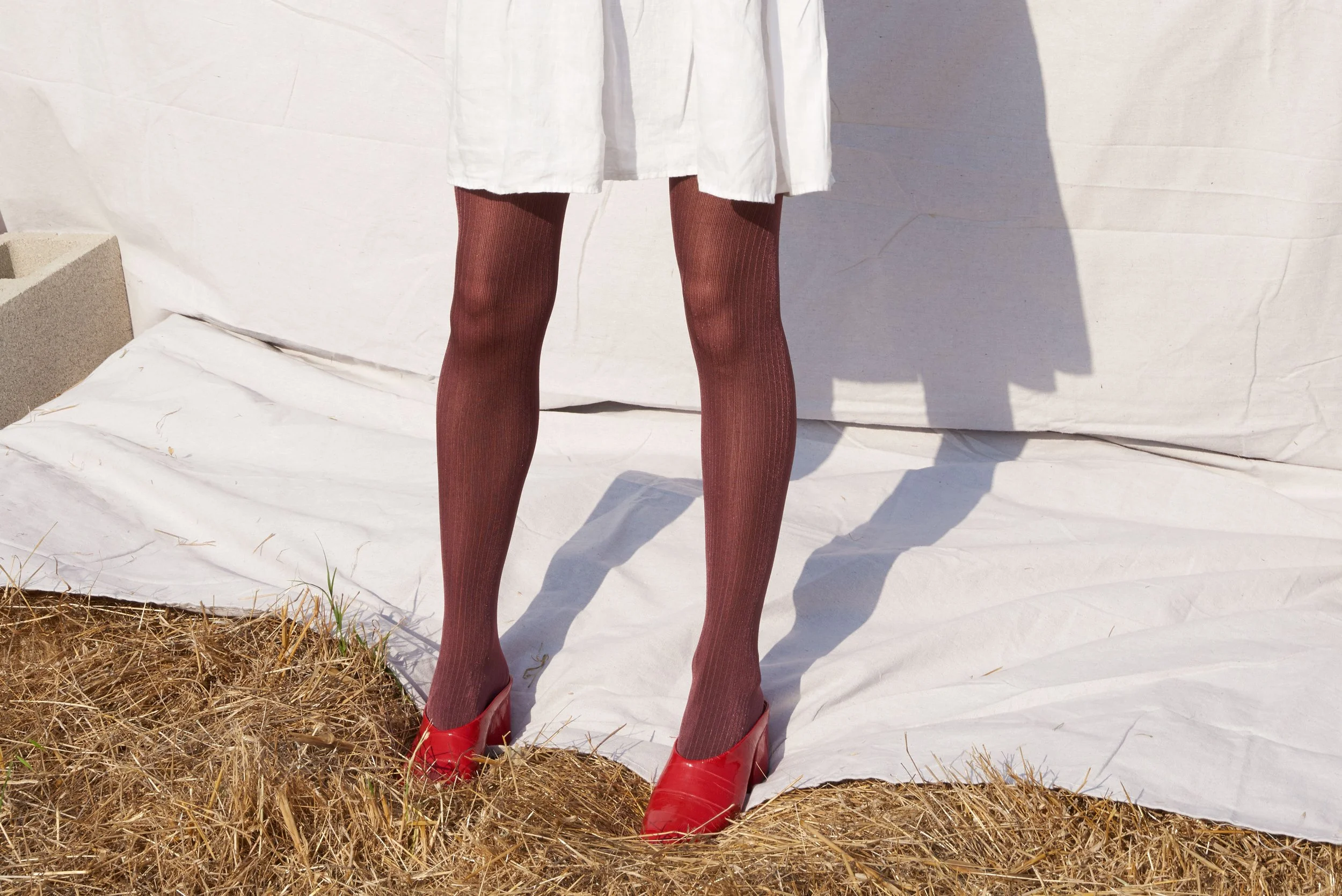 Fashion photography by Nik Williams in Los Angeles