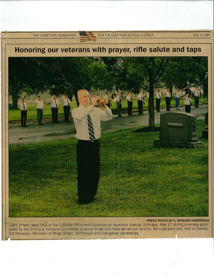 Honoring veterans with prayer article.jpg