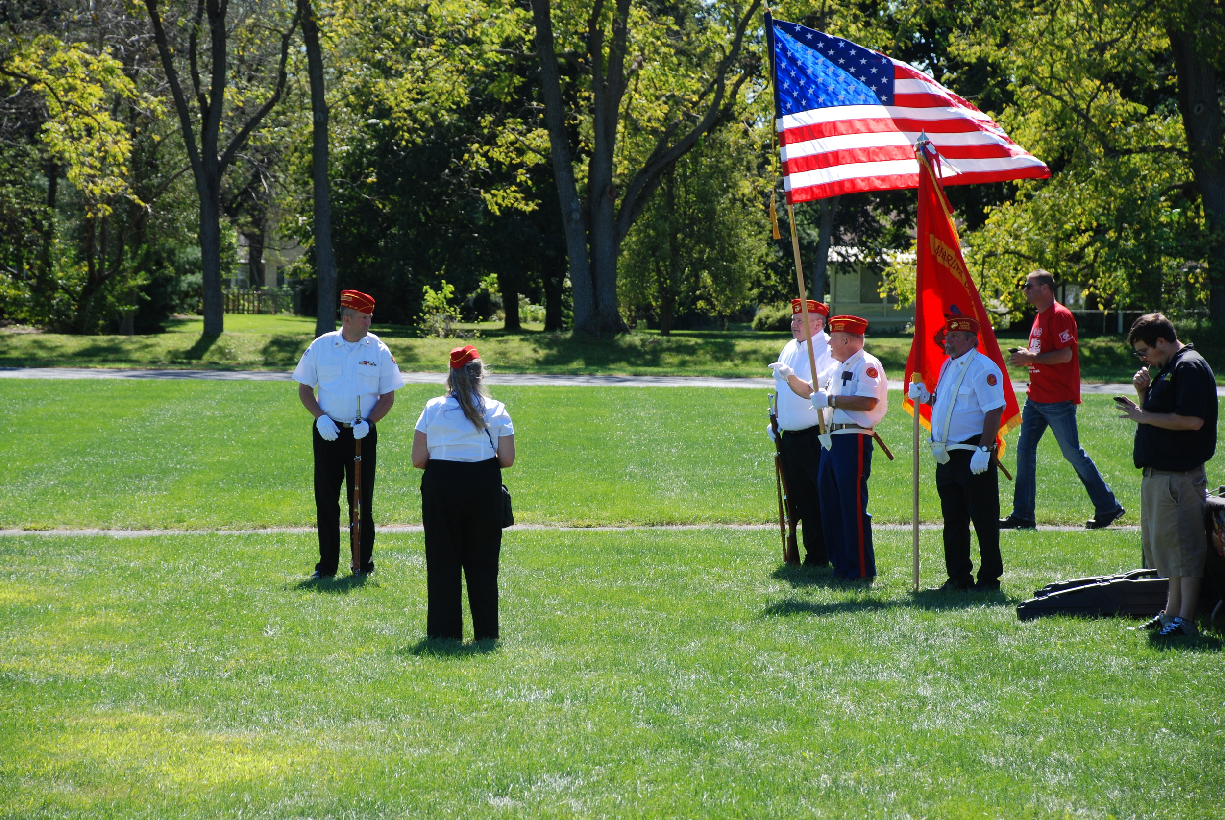 (034) Gold Star Mother's Charity Softball Game 2015.jpg