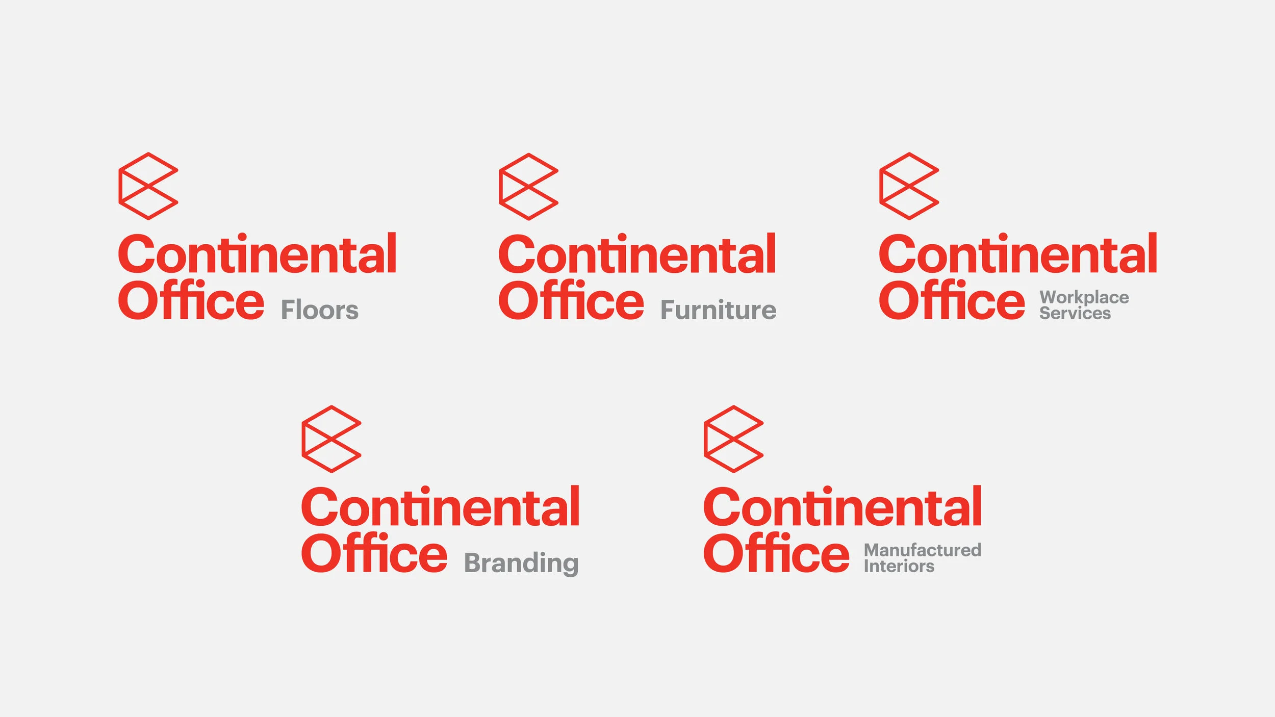 SUB-BRAND ARCHITECTURE