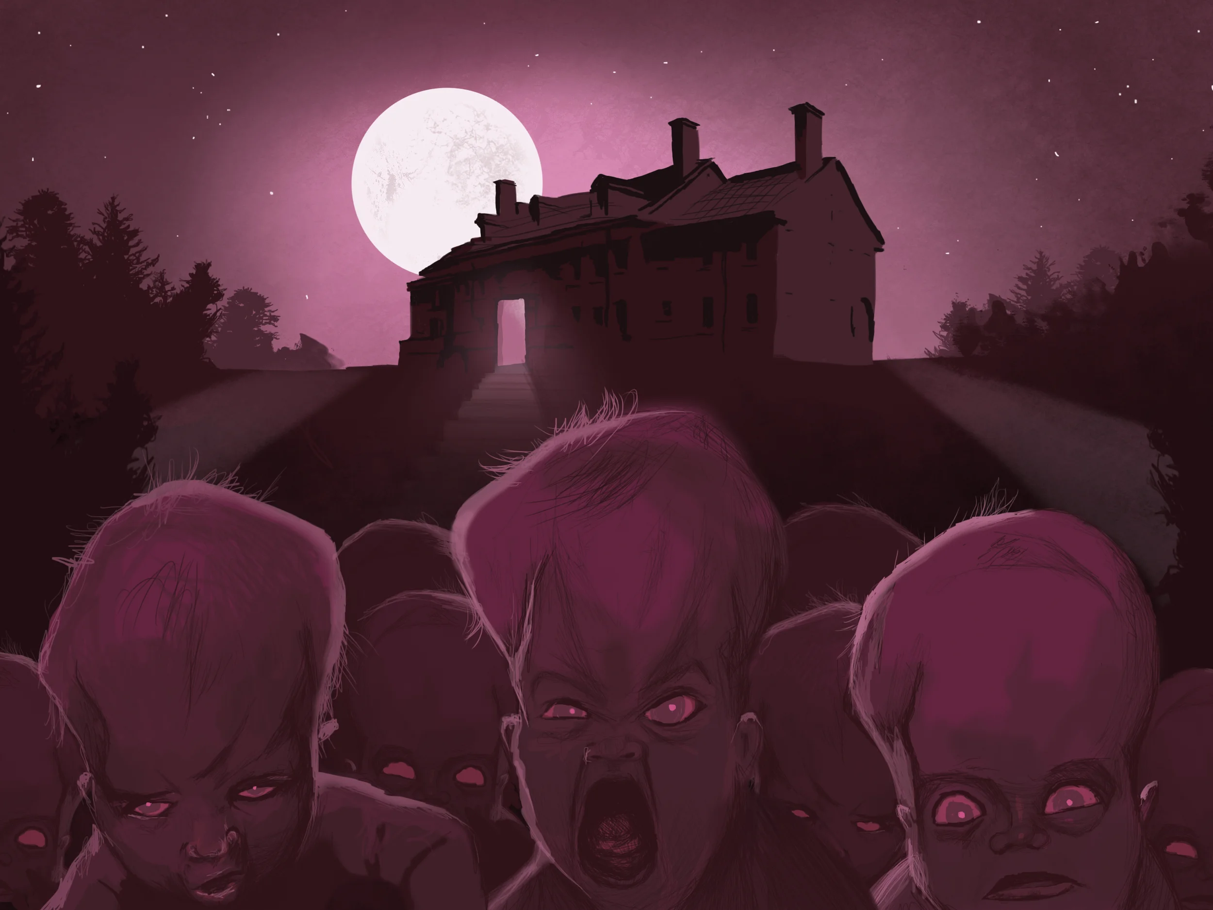 The Melonheads of Allegan County