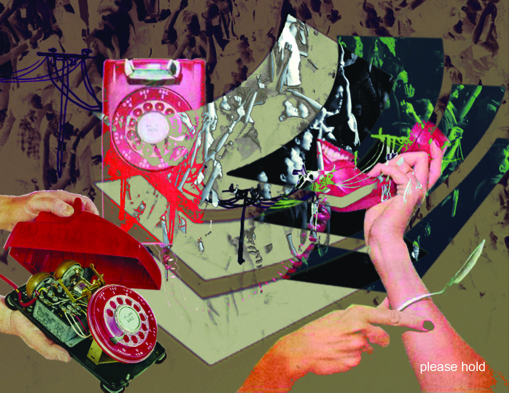 COVER BY ALLISON STREATER