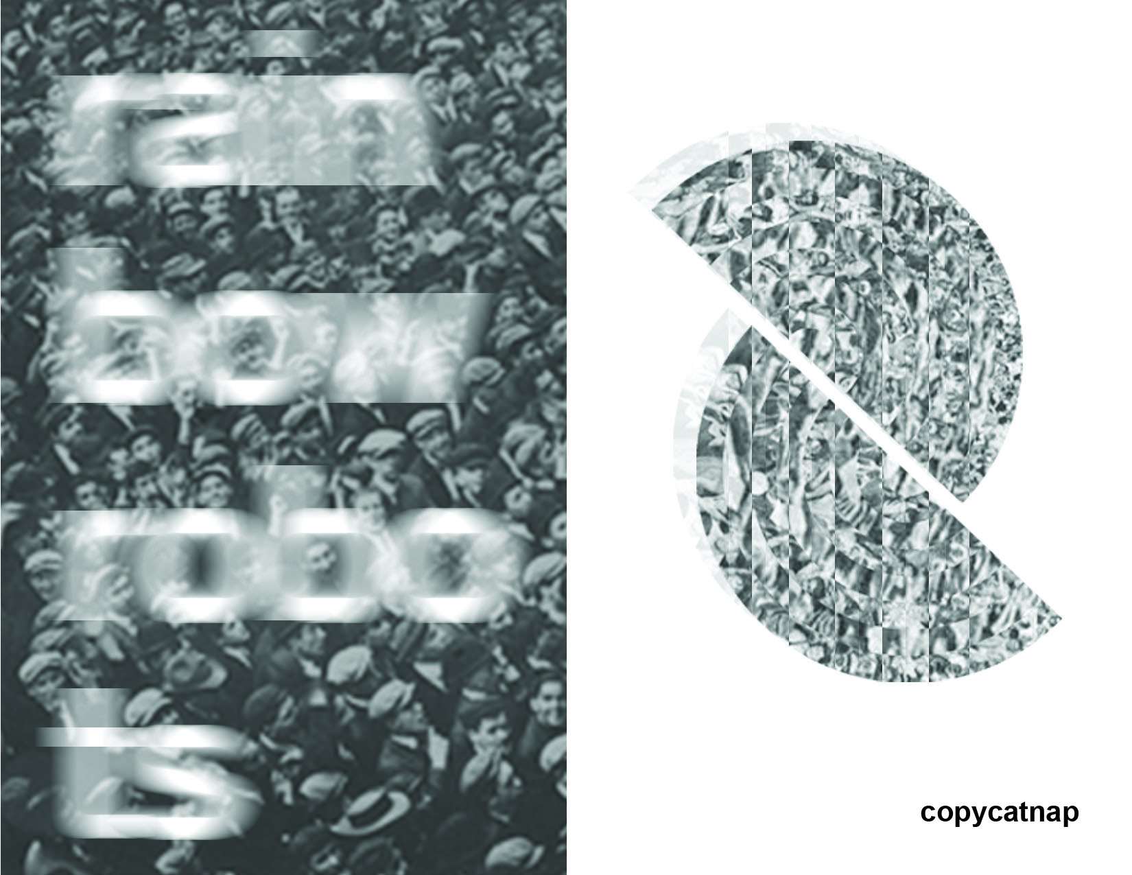 COVER BY ADAM STOVES