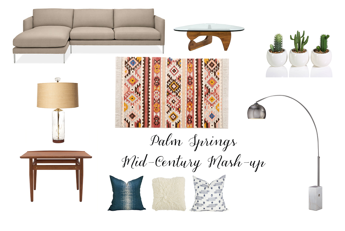 Sofa / Coffee Table / Rug / Table Lamp / Side Table (similar)/ Pillow1 / Pillow2 / Pillow3 / Floor Lamp
