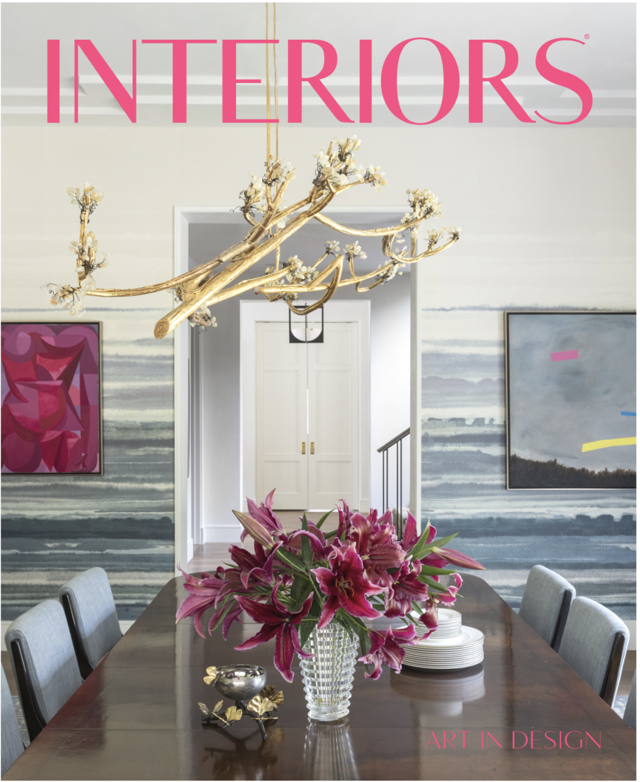 Interiors Magazine