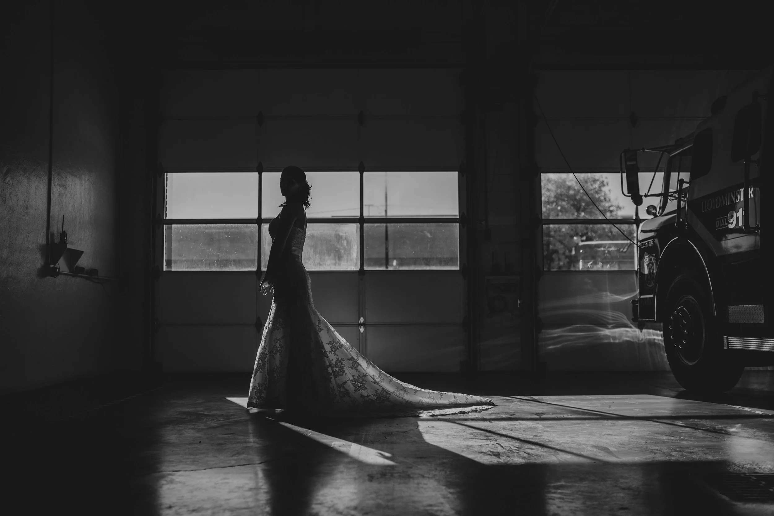 LLOYDMINSTER WEDDING PHOTOGRAPHER - RHAYA + BRAD