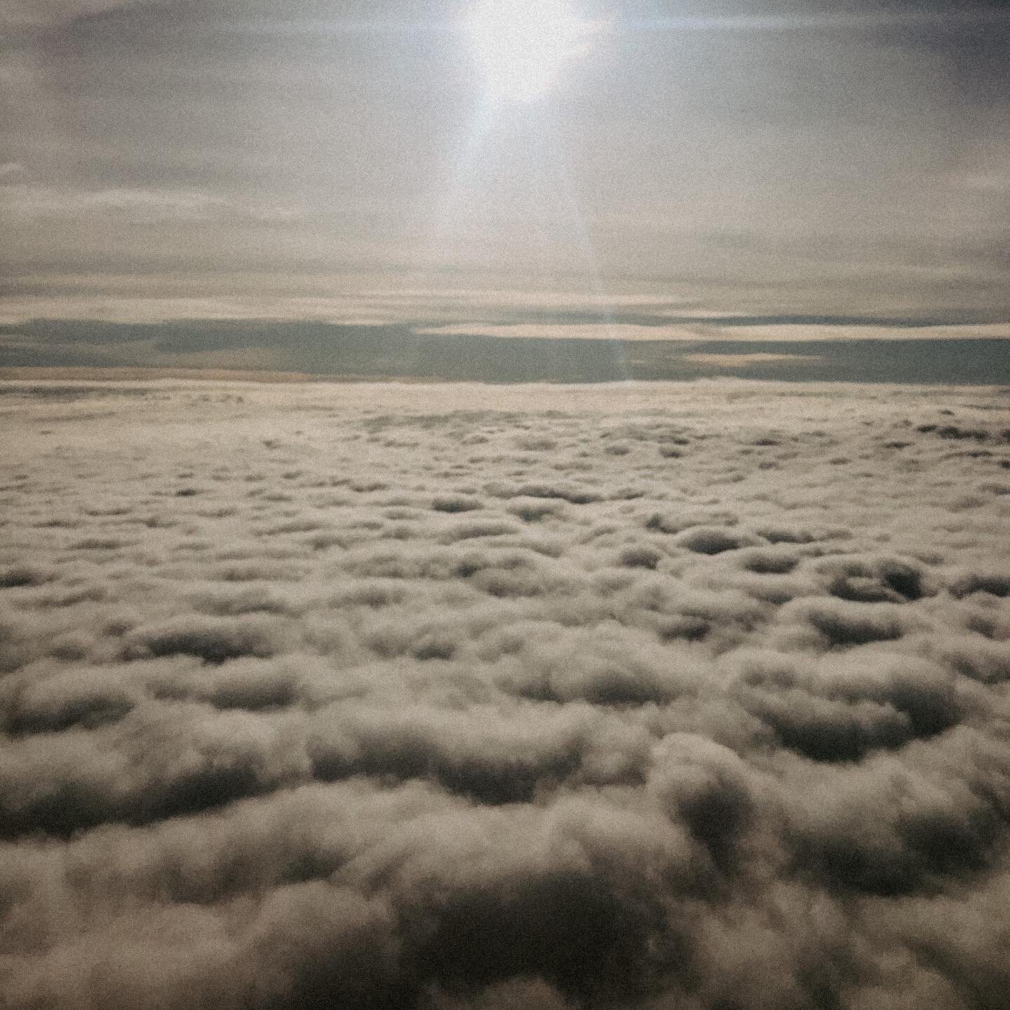 In the mess there is still joy.  As the clouds open up and release the rain and the anger and the chaos, don&rsquo;t forget the importance of dancing and jumping in puddles and sticking out your tongue.  Tiny gateways of happiness can be found when w