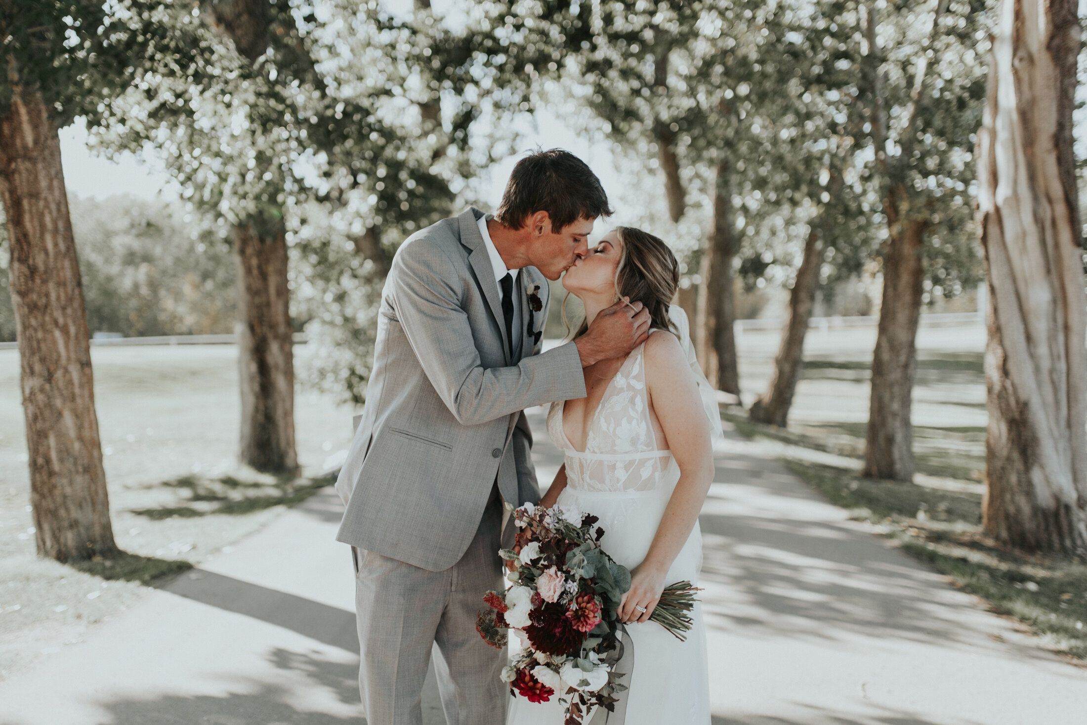 Jordan &amp; Kathleen