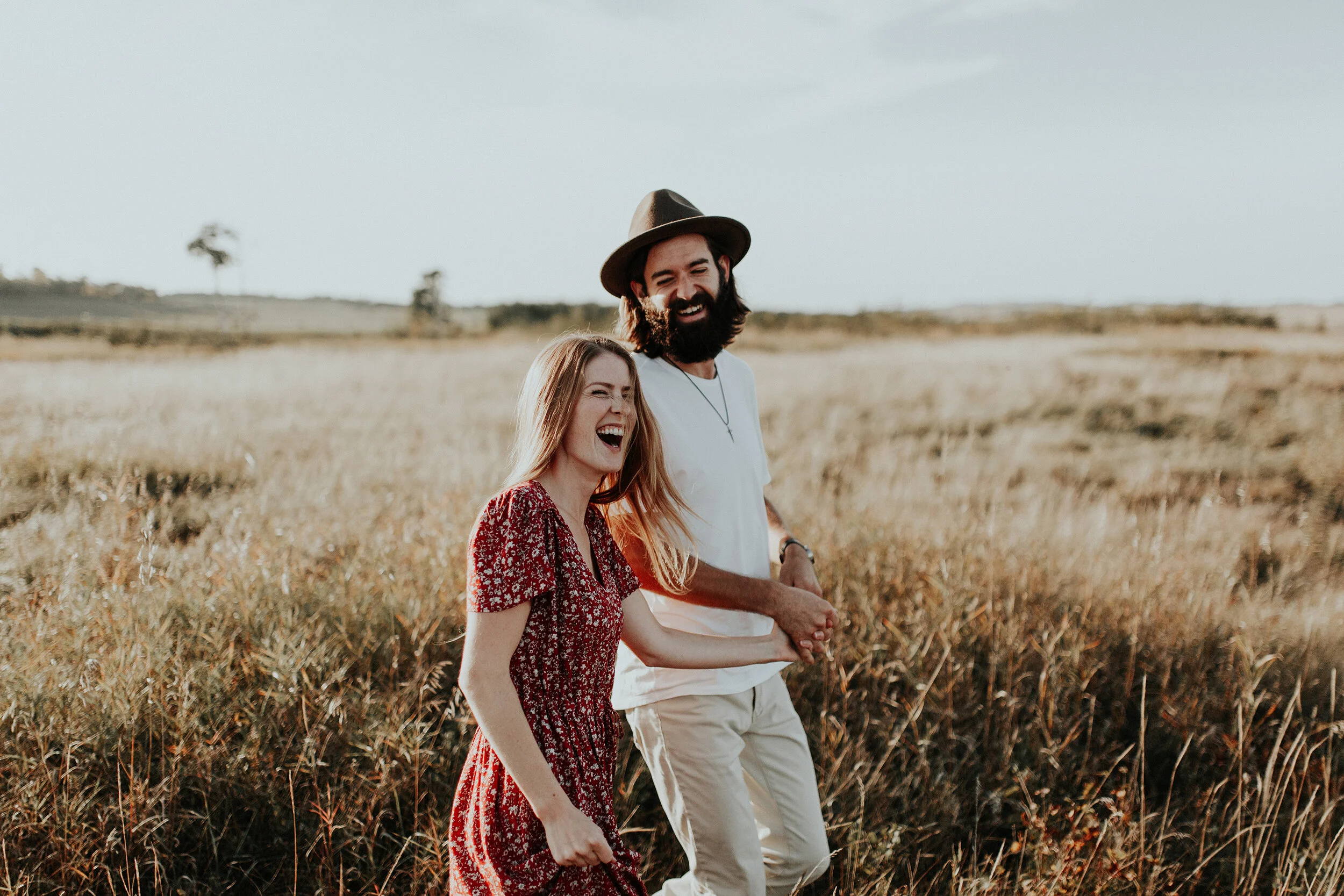 Hope &amp; Kyle