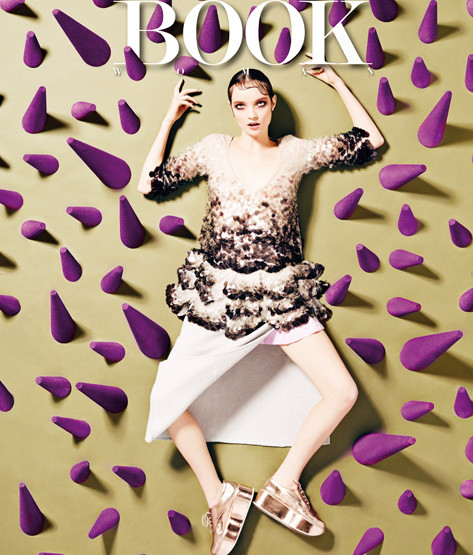 Book Moda Woman