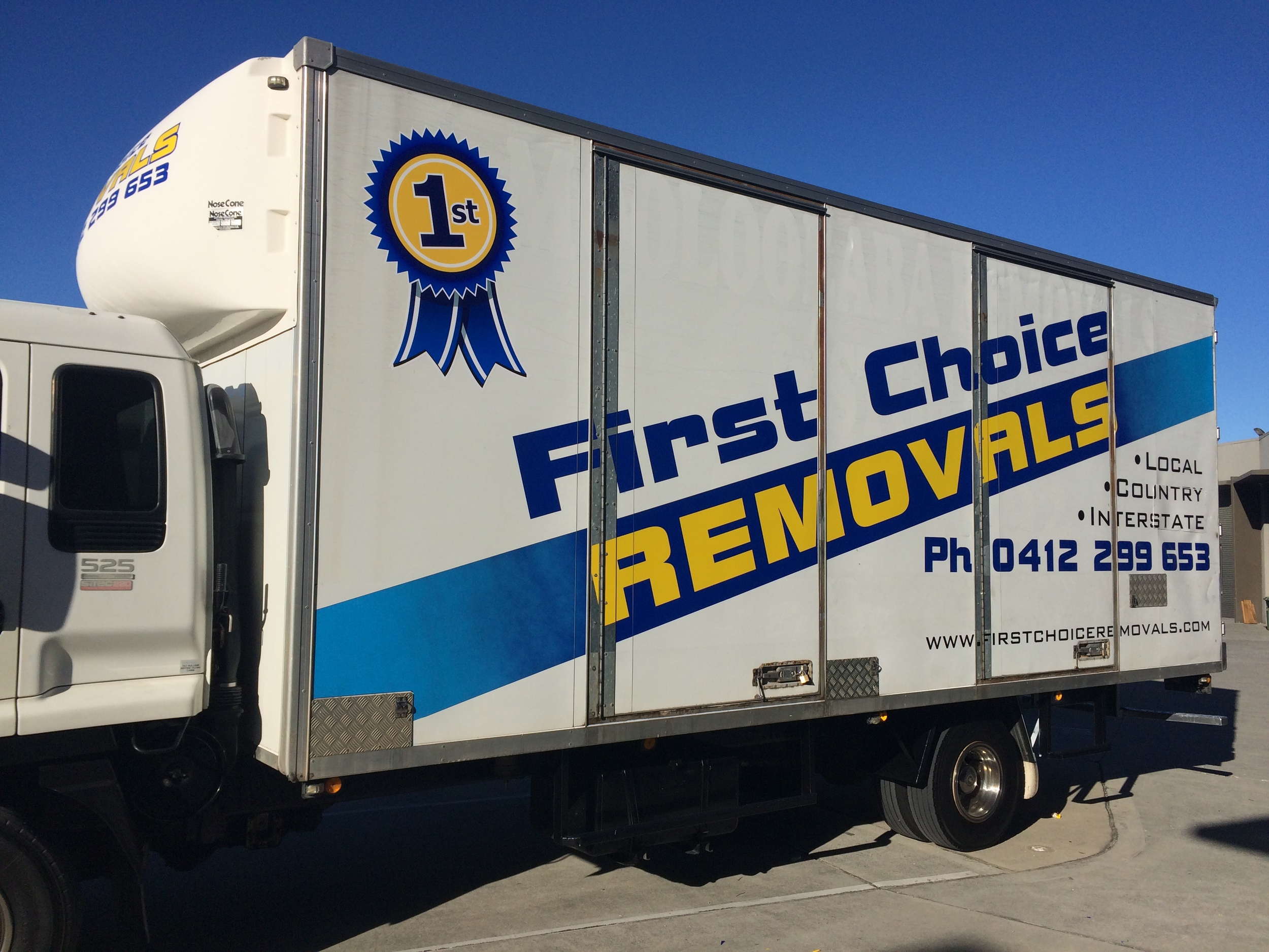 FIRST CHOICE TRUCK.JPG