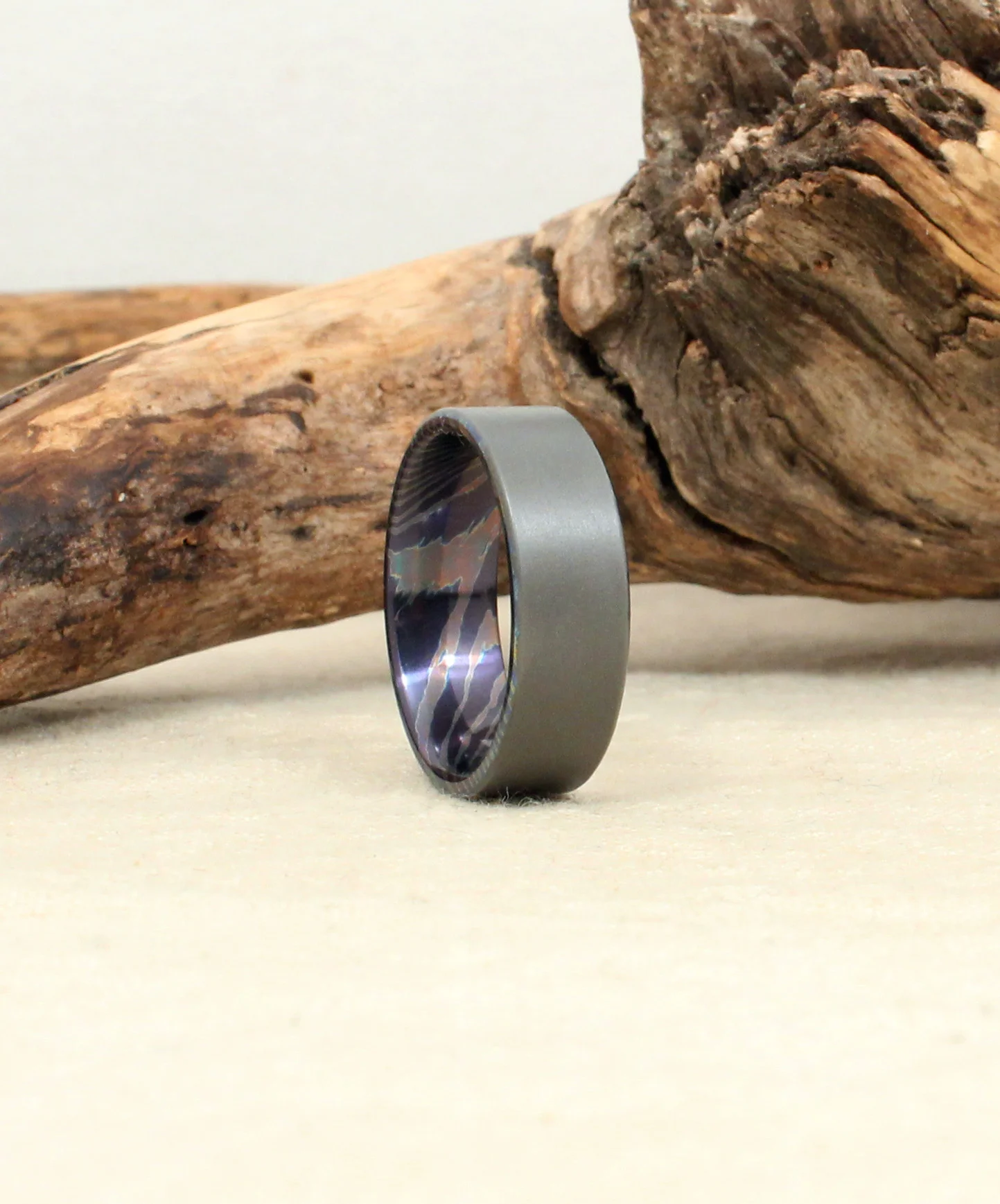 damascus-pattern-titanium-ring-blue-wedding-band-wedgewood.jpg