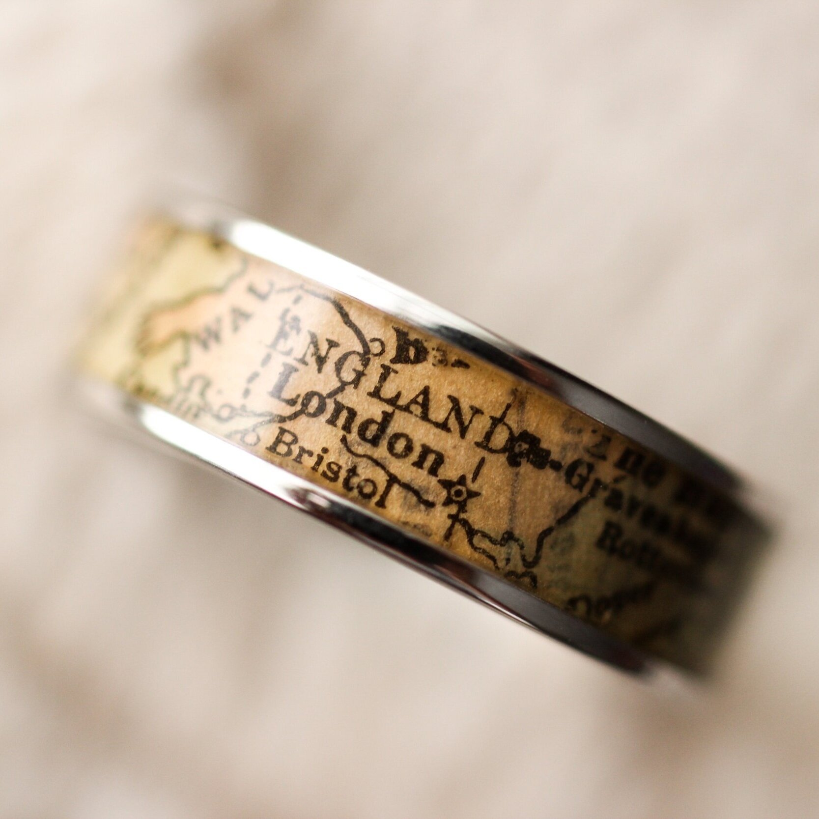 atlas ring meaning