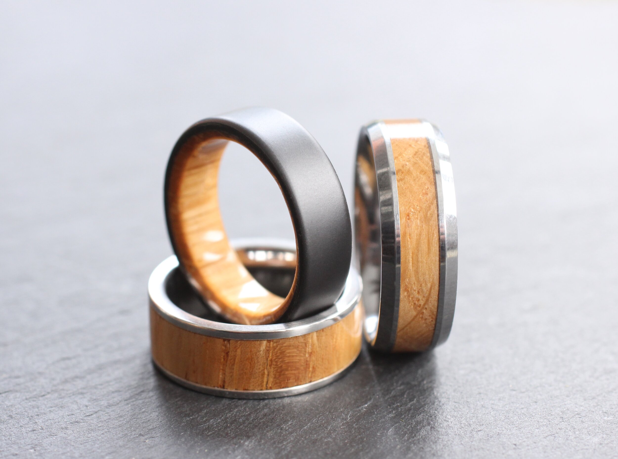 Shop Whiskey Barrel Rings