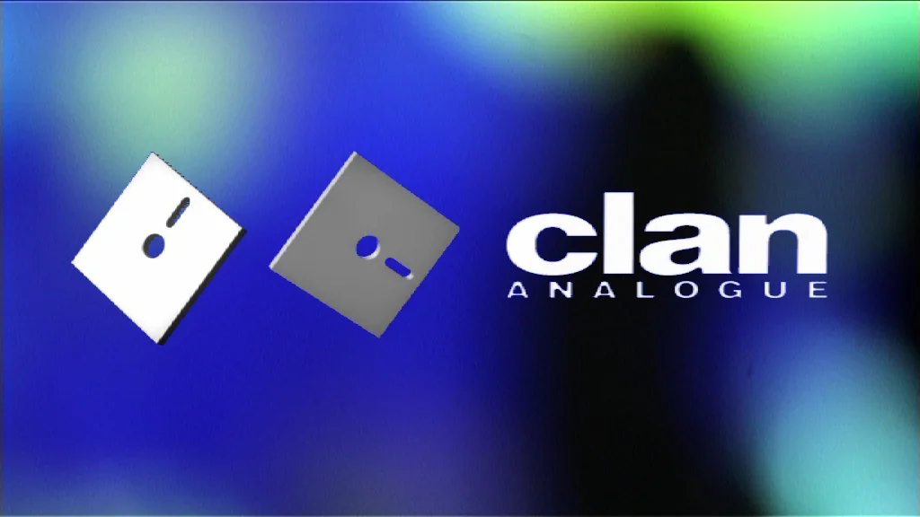 'Clan Analogue: Plug In &amp; Switch On' (Documentary)
