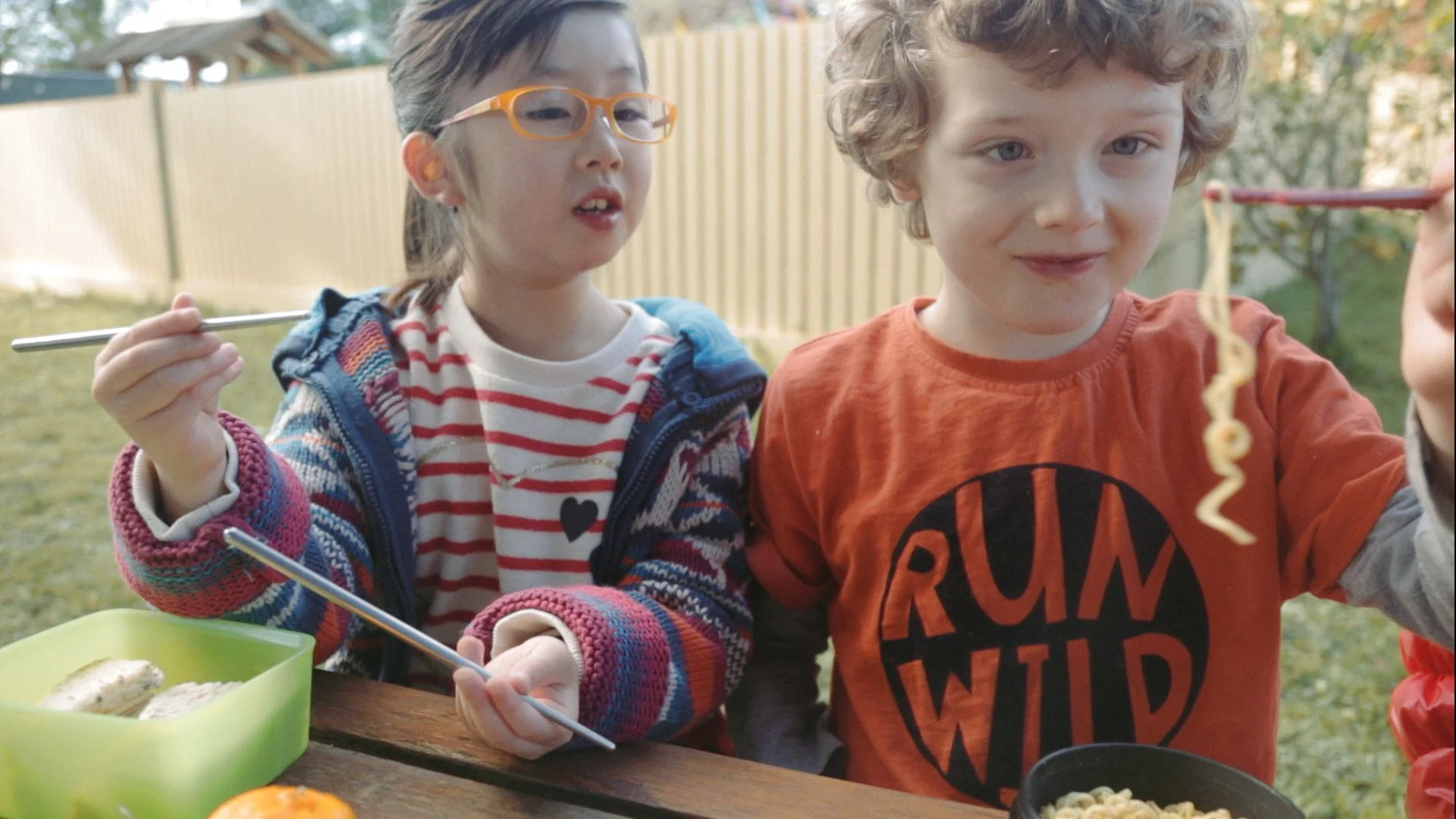 SBS "Join In" (Promo)